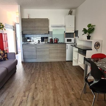 Studio Plage Palavas Kültér fotó