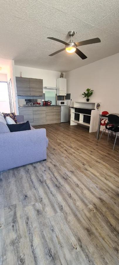 Studio Plage Palavas Kültér fotó
